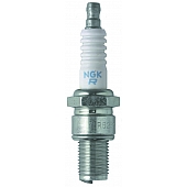 NGK Spark Plugs Spark Plug 2396