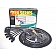 Taylor Cable Spark Plug Wire Set 70054