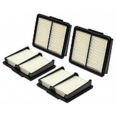Wix Filters Air Filter - 49570