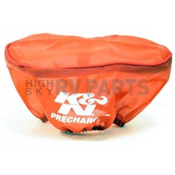 K & N Filters Air Filter Wrap - E-3341PR