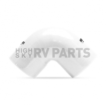 Mishimoto Air Intake Hose Coupler - MMCP-3090WH