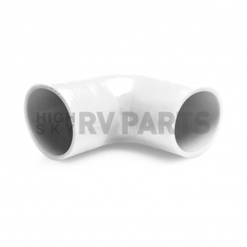 Mishimoto Air Intake Hose Coupler - MMCP-3090WH-1