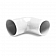 Mishimoto Air Intake Hose Coupler - MMCP-3090WH