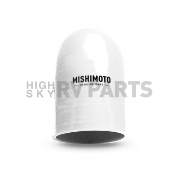 Mishimoto Air Intake Hose Coupler - MMCP-3090WH-2