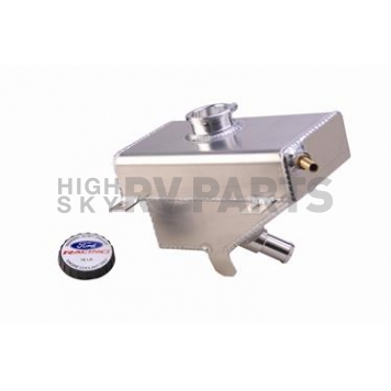 Ford Performance Radiator Overflow Tank M8080A