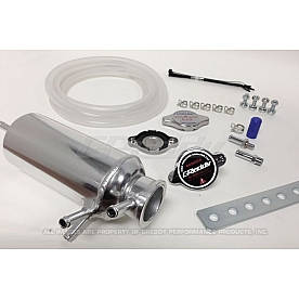 GReddy Performance Catch Can - 12400908