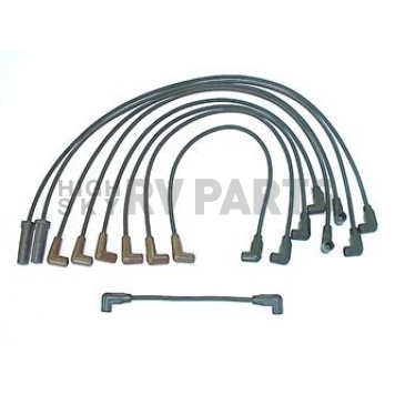 Mr. Gasket Spark Plug Wire Set - 118038