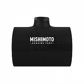 Mishimoto Air Intake Hose Coupler - MMCP-30NPTBK