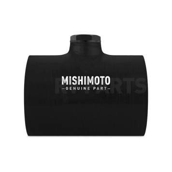 Mishimoto Air Intake Hose Coupler - MMCP-30NPTBK