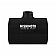Mishimoto Air Intake Hose Coupler - MMCP-30NPTBK
