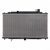 Spectra Premium Radiator CU13367