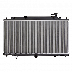 Spectra Premium Radiator CU13367