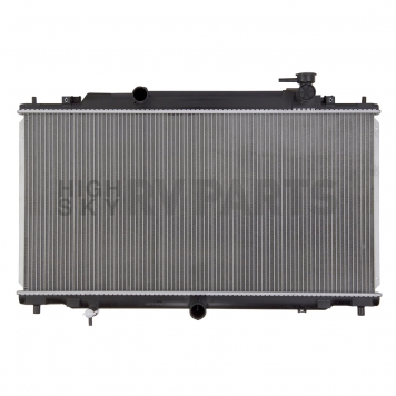 Spectra Premium Radiator CU13367