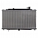 Spectra Premium Radiator CU13367