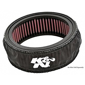 K & N Filters Air Filter Wrap - E-4521DK