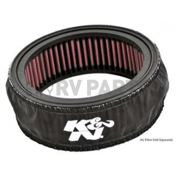 K & N Filters Air Filter Wrap - E-4521DK