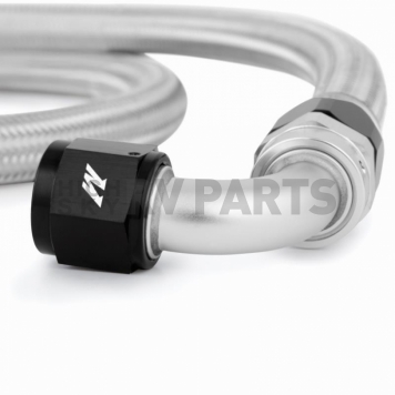 Mishimoto Braided Hose - MMSBH-10-5-2