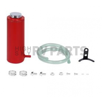 Mishimoto Radiator Overflow Tank MMRTCAWRD