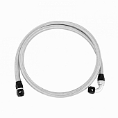 Mishimoto Braided Hose - MMSBH-10-6