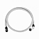 Mishimoto Braided Hose - MMSBH-10-6