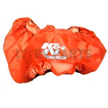 K & N Filters Air Filter Wrap - E-3770PR