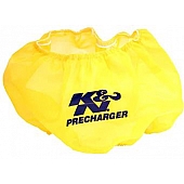 K & N Filters Air Filter Wrap - E-3650PY