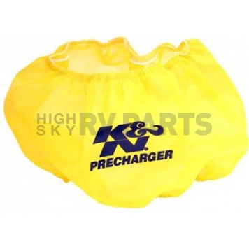 K & N Filters Air Filter Wrap - E-3650PY
