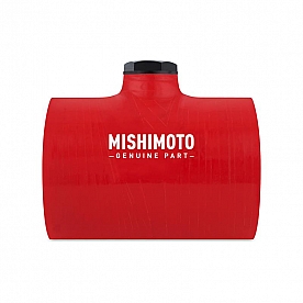 Mishimoto Air Intake Hose Coupler - MMCP-30NPTRD