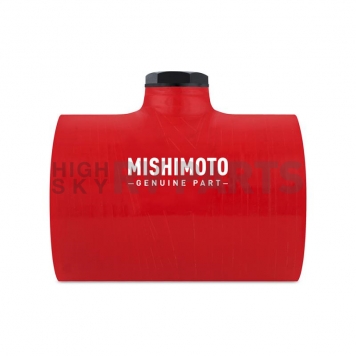 Mishimoto Air Intake Hose Coupler - MMCP-30NPTRD