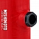Mishimoto Air Intake Hose Coupler - MMCP-30NPTRD