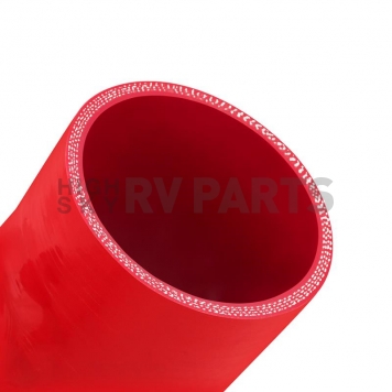 Mishimoto Air Intake Hose Coupler - MMCP-30NPTRD-3