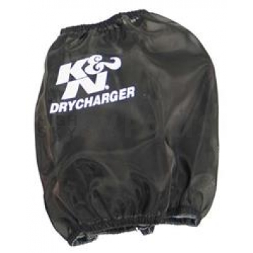 K & N Filters Air Filter Wrap - RC-5107DK