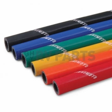 Mishimoto Vacuum Hose - MMHOSE-10100BK