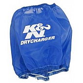 K & N Filters Air Filter Wrap - RF-1001DL