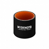 Mishimoto Air Intake Hose Coupler - MMCP-30SBK