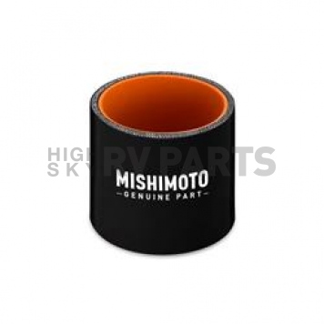 Mishimoto Air Intake Hose Coupler - MMCP-30SBK