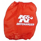 K & N Filters Air Filter Wrap - RP-4660DR