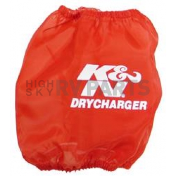 K & N Filters Air Filter Wrap - RP-4660DR