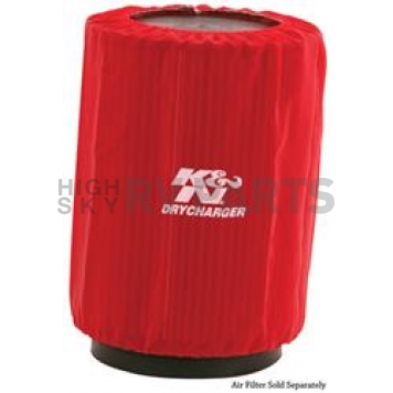 K & N Filters Air Filter Wrap - RU-3270DR
