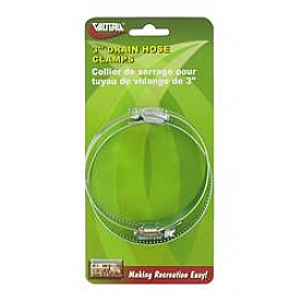 Valterra Hose Clamp - H030058VP