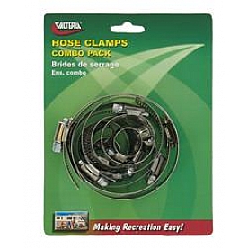 Valterra Hose Clamp - H030075VP