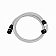 Mishimoto Braided Hose - MMSBH-10-3