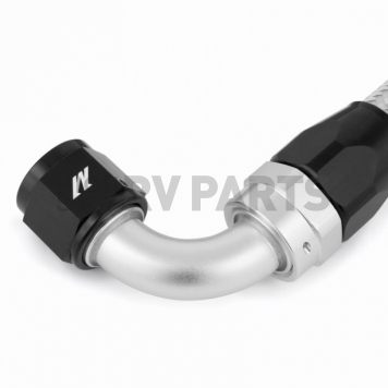 Mishimoto Braided Hose - MMSBH-10-3-2