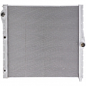 Spectra Premium Radiator CU13379