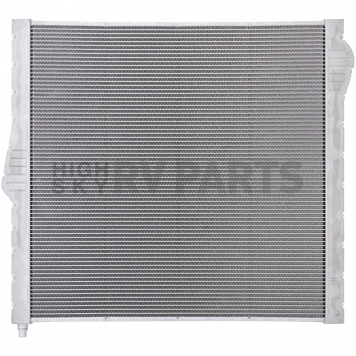 Spectra Premium Radiator CU13379-1