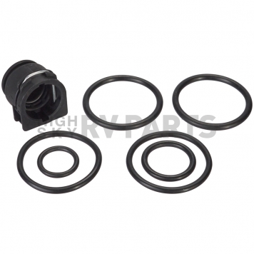Spectra Premium Radiator CU13379-3