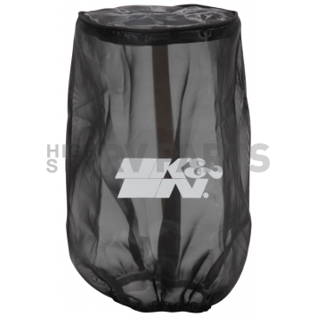 K & N Filters Air Filter Wrap - RU-2815DK