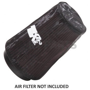 K & N Filters Air Filter Wrap - RU-2815DK-1