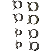 Help! By Dorman Hose Clamp - 13400