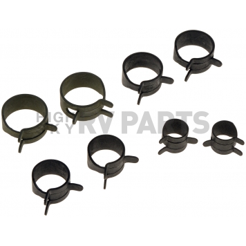 Help! By Dorman Hose Clamp - 13400-1